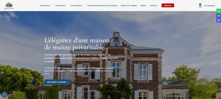 Maison-de-maître-privatisable-élégante-15-pers-Domaine-d-Amélie